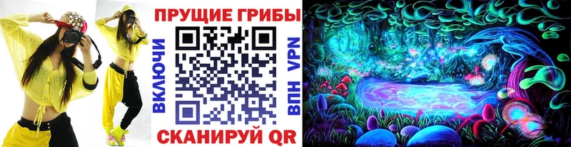 Галлюциногенные грибы мухоморы Богучар